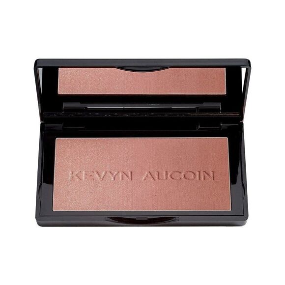 Bundle Sale- (3x for $75) Kevyn Aucoin The Neo-Bronzer (More Color) 0.2 OZ - Picture 1 of 5